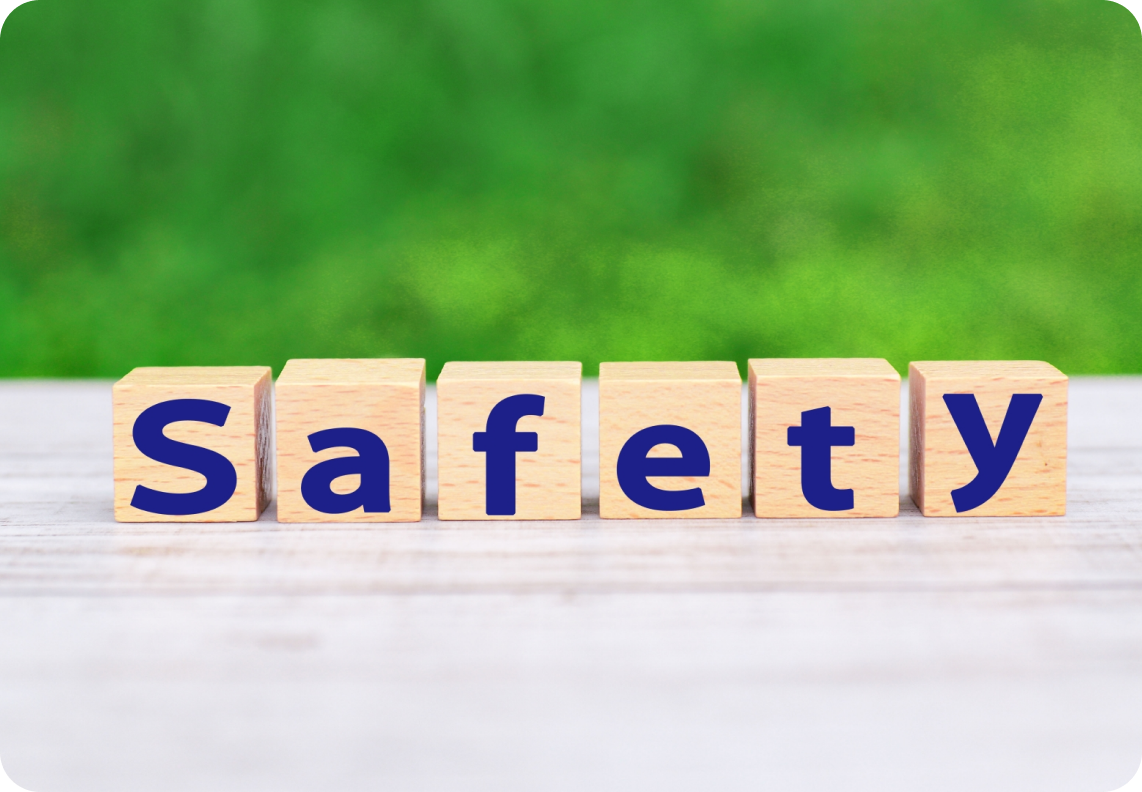 safety