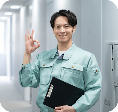 消防署への申請・届出サポート